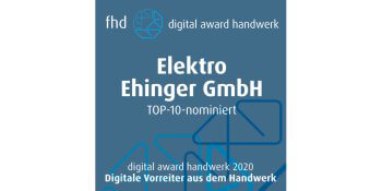 Digital Award Handwerk