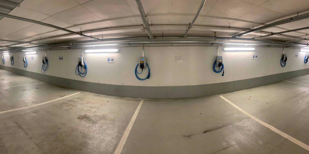 © Elektro Ehinger GmbH