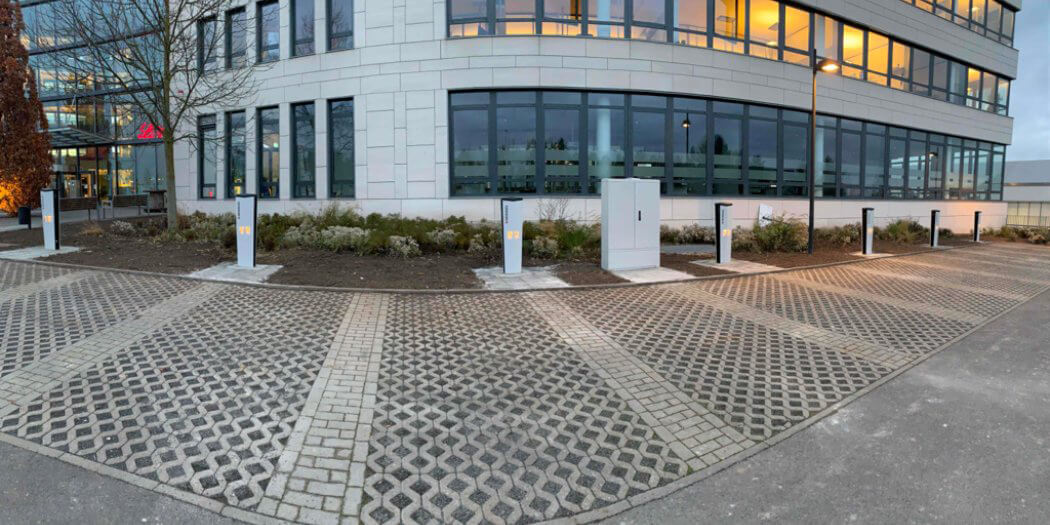 © Elektro Ehinger GmbH