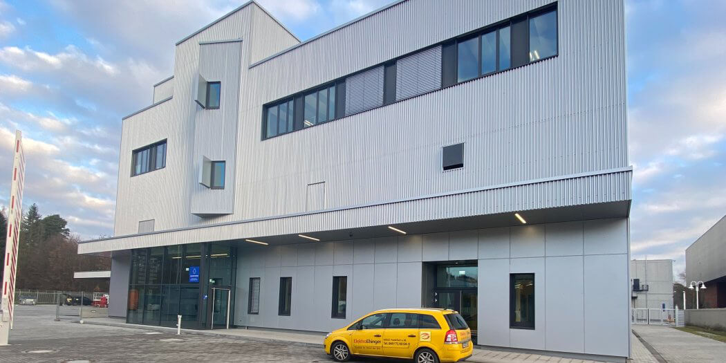 © Elektro Ehinger GmbH