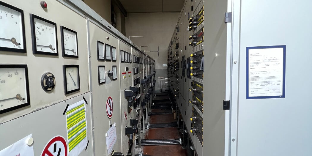 © Elektro Ehinger GmbH