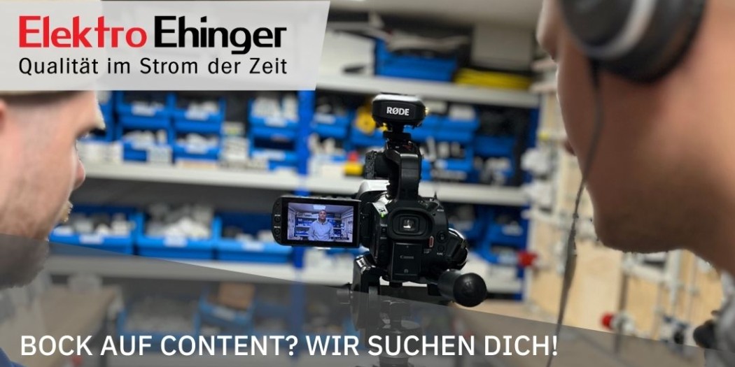 © Elektro Ehinger GmbH